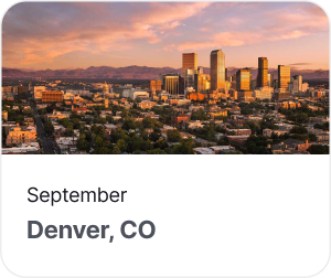 Denver