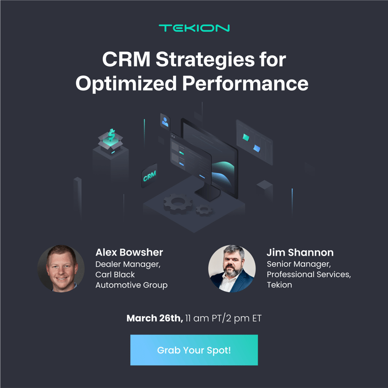 ICRM Strategies for Optimized Performance 1_1-1 ICRM Strategies for Optimized Performance 1_1-1