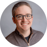 Jamie Fox - Circle Headshot