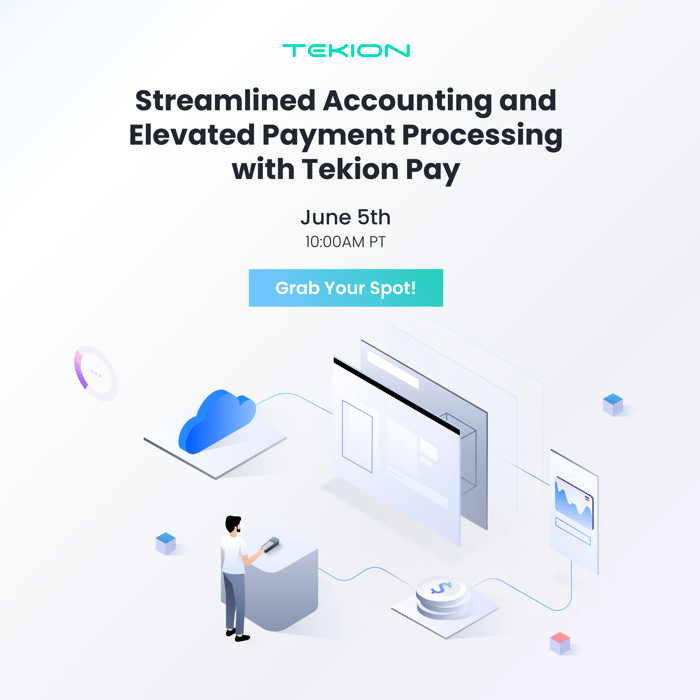 Tekion pay_1080X1080 Tekion pay_1080X1080